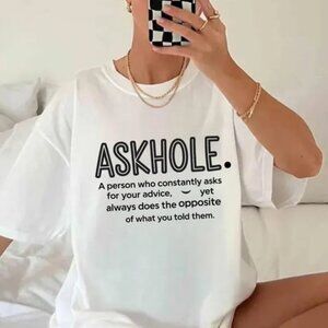 Funny Meaning Trending Shirt, Short Sleeve Tee, Funny Tshirt